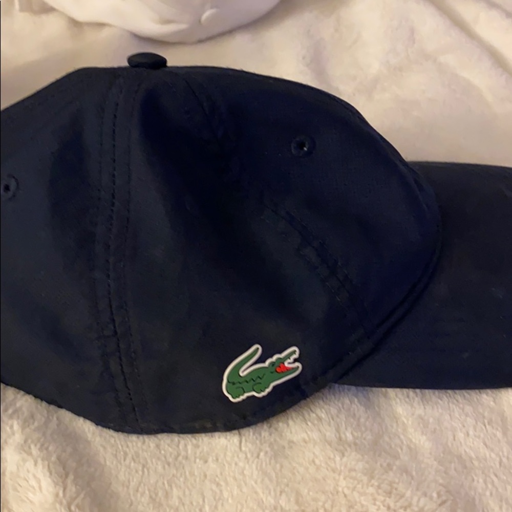 Lacoste Hat
